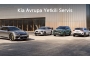 KIA Avrupa Yetkili Servis