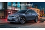 KIA Fiyat Listesi