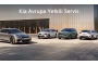 KIA Avrupa Yetkili Servis