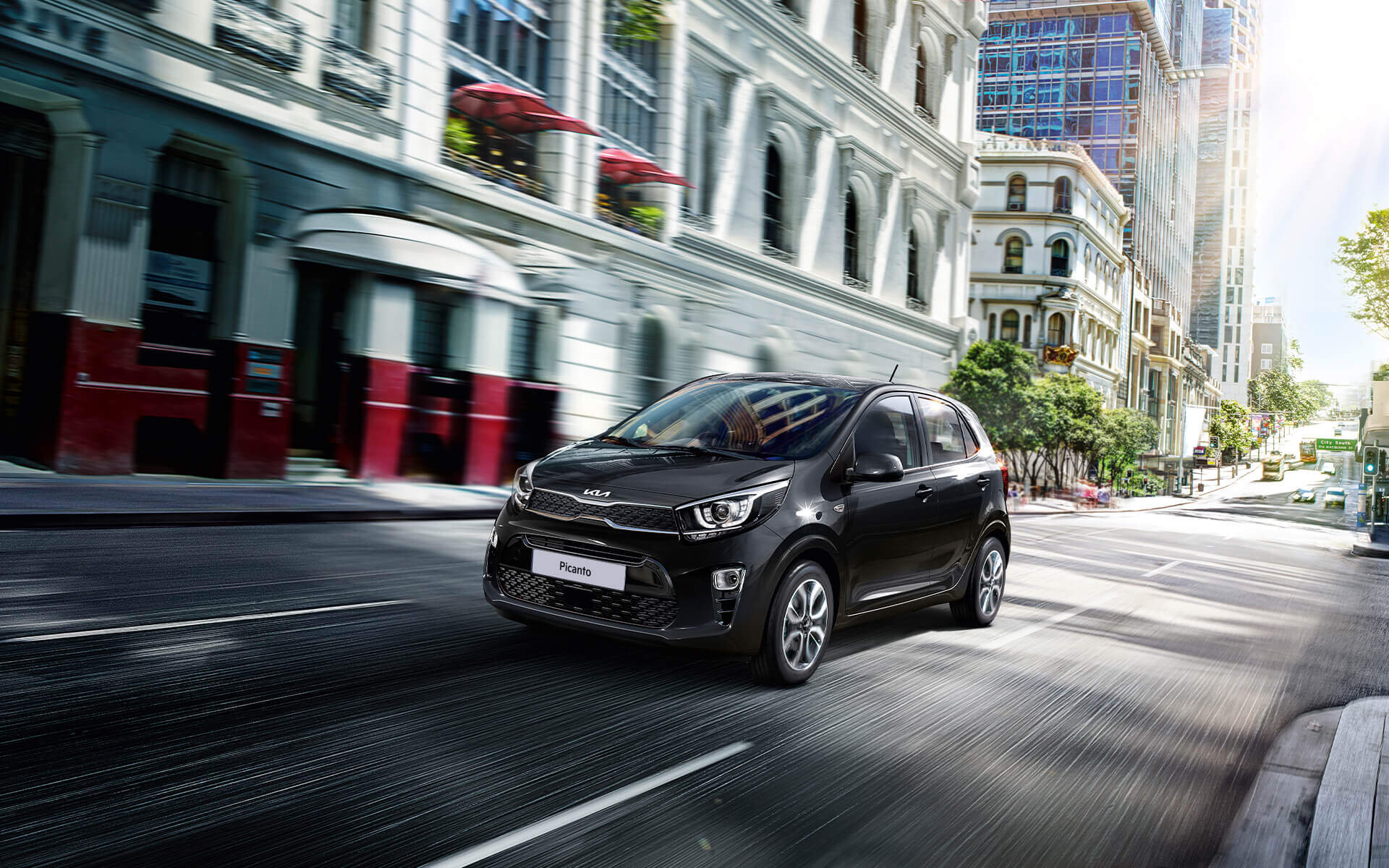 Picanto