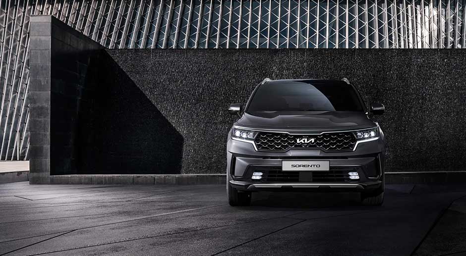 Kia Sorento Model İncelemesi