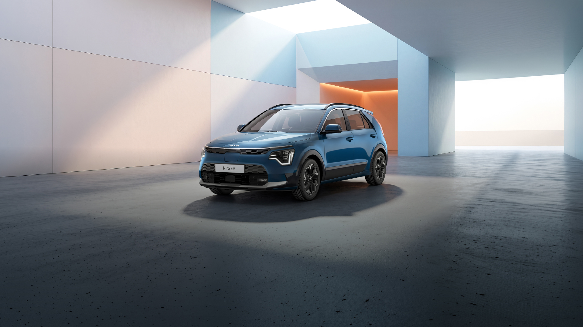 Niro EV