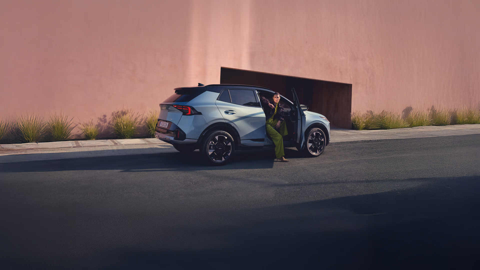 Sportage