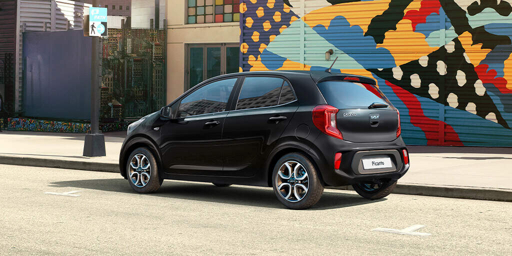 Kia Picanto'larda 200.000 TL 12 ay %2,69 faiz ve 10.000 TL indirim fırsatı!