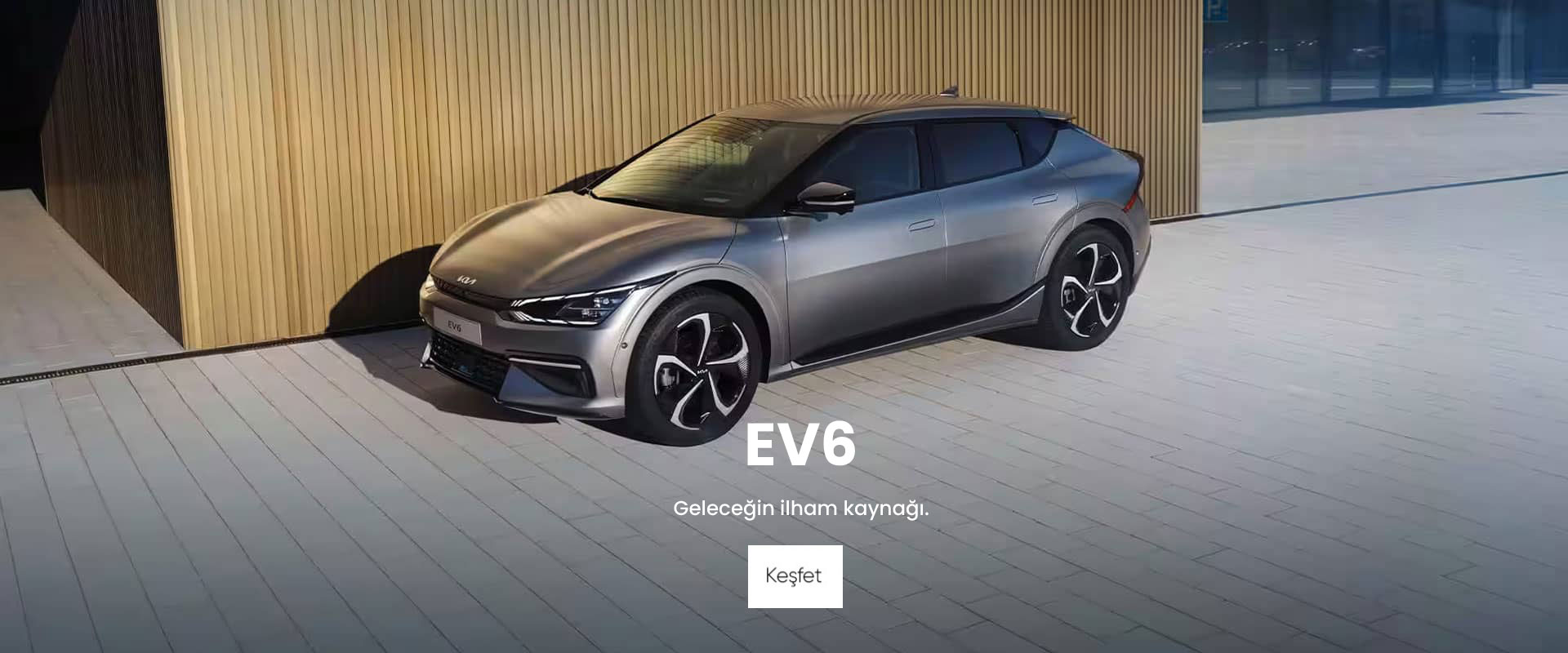 Niro EV