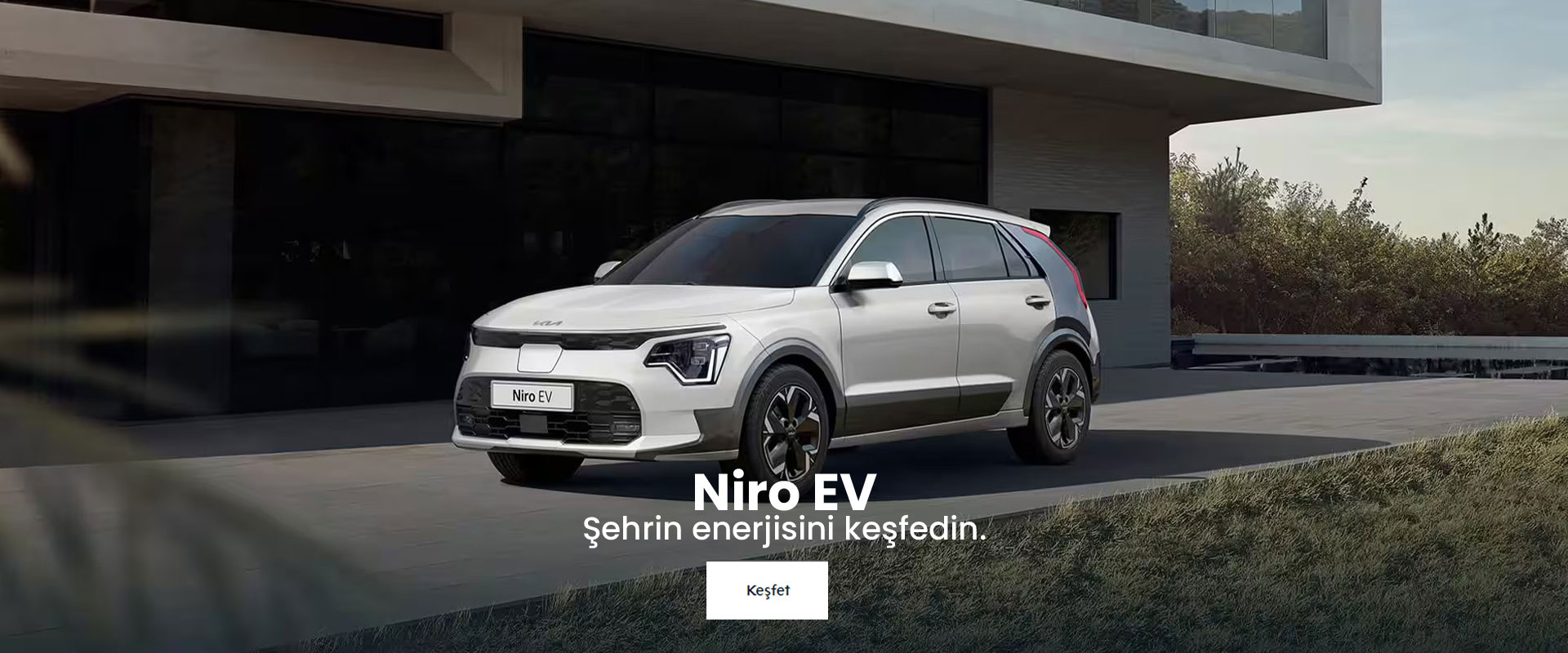 Niro EV