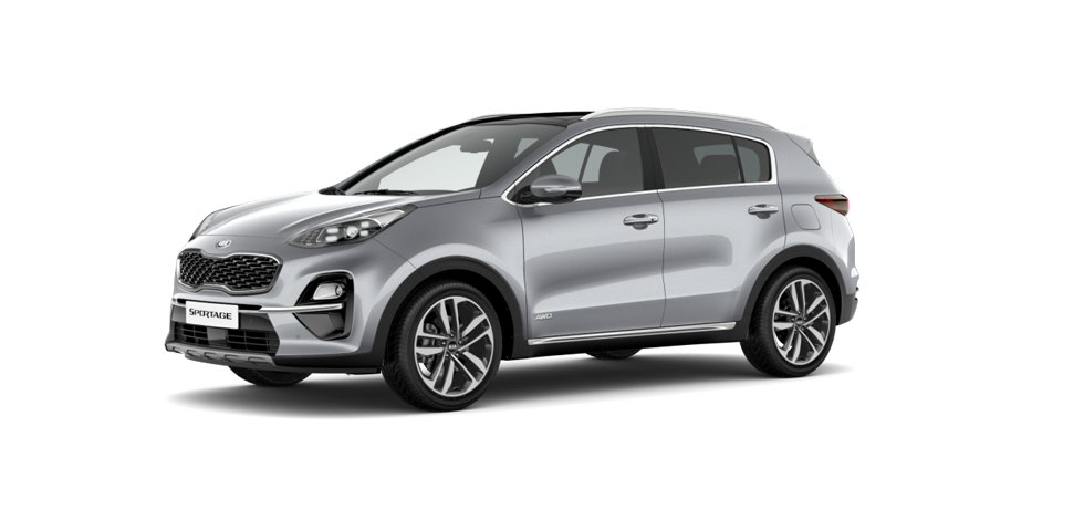 yeni kia sportage dizel otomatik 2019
