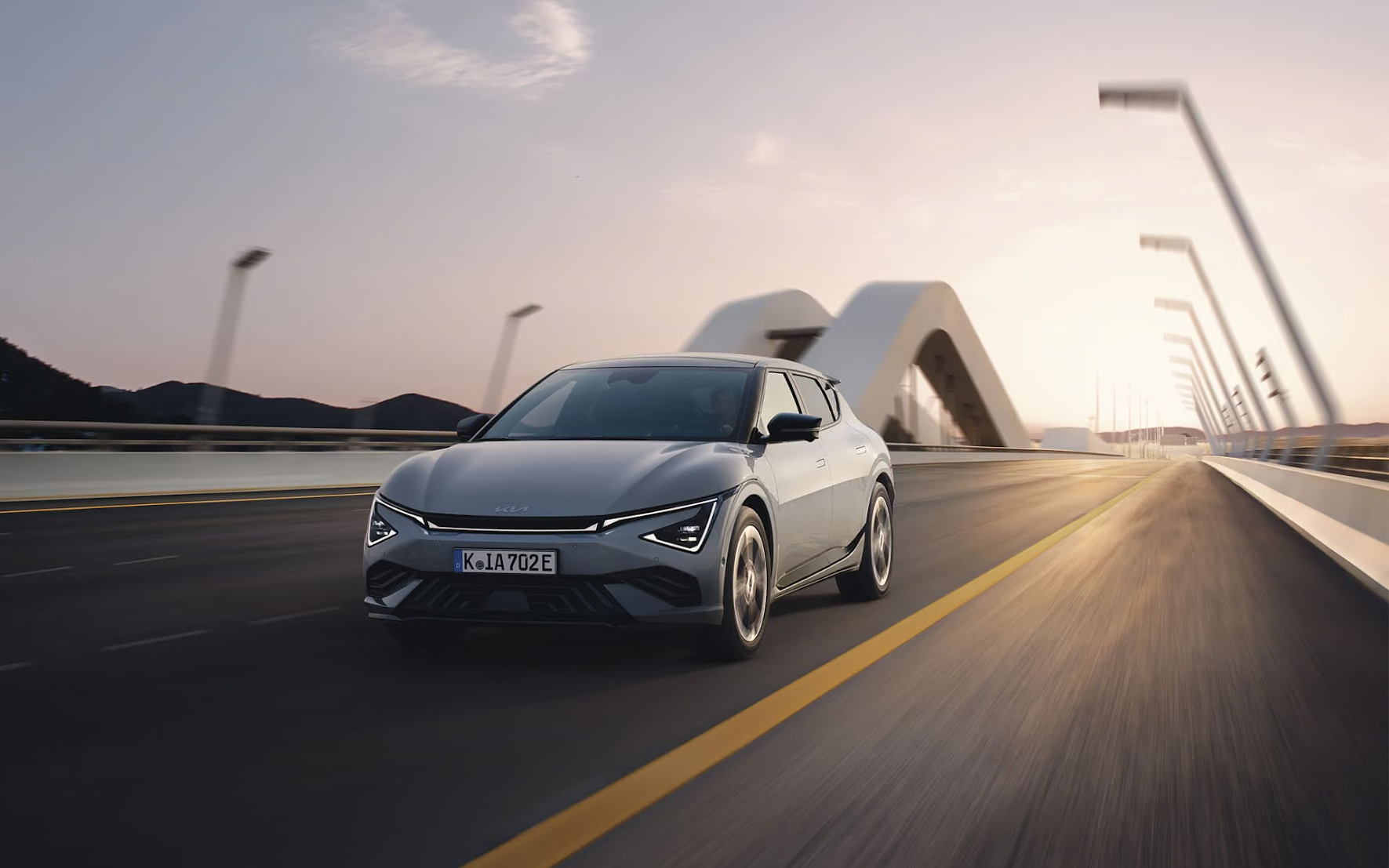 Yeni Kia EV6: Fiyat-Performans Dengesinde Sınıfının Lideri