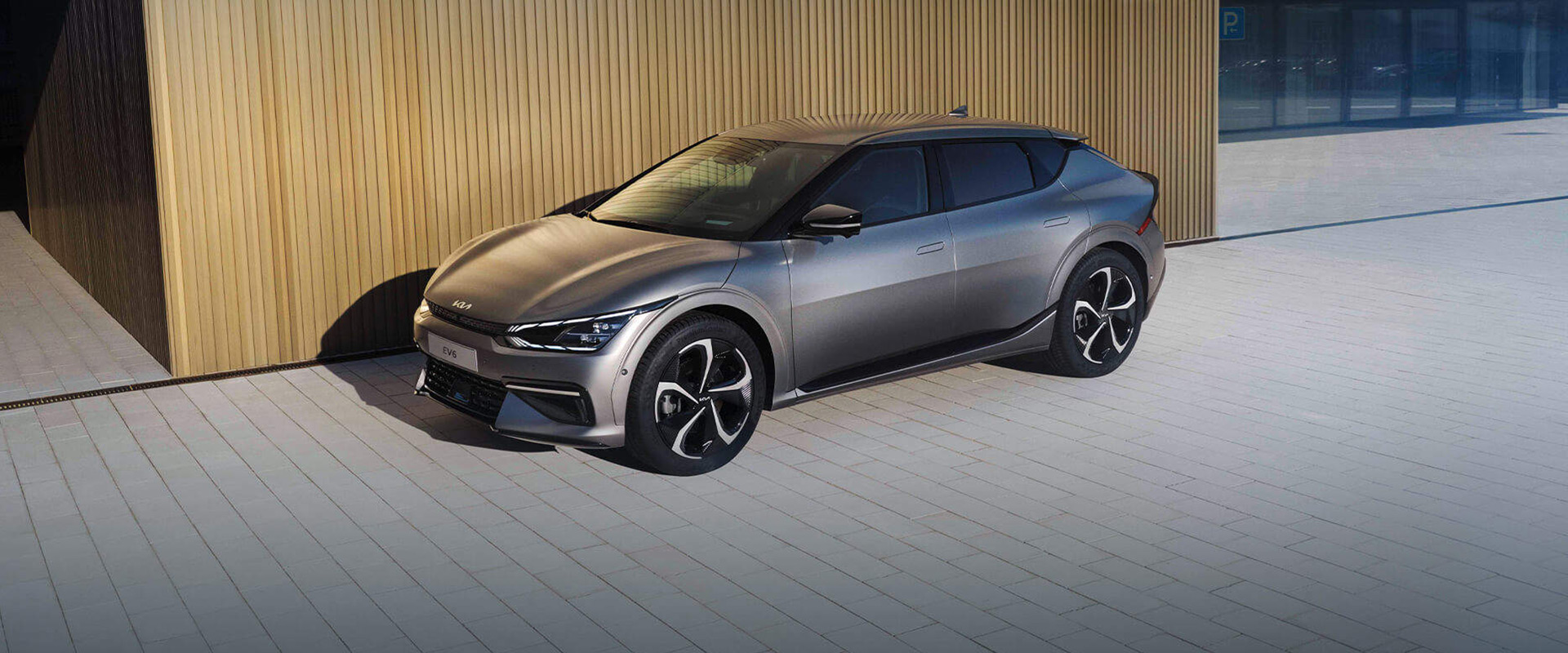Niro EV