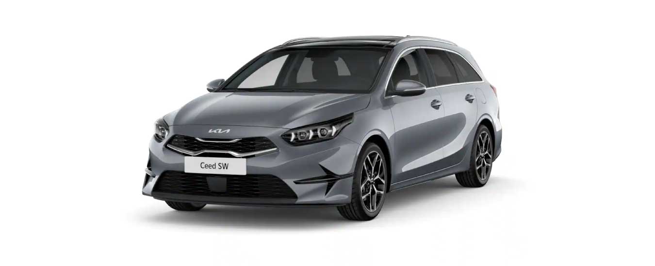 Kia Ceed SW'lerde 250.000 TL'ye 12 ay %2,69 faiz ve 100.000 TL indirim fırsatı!