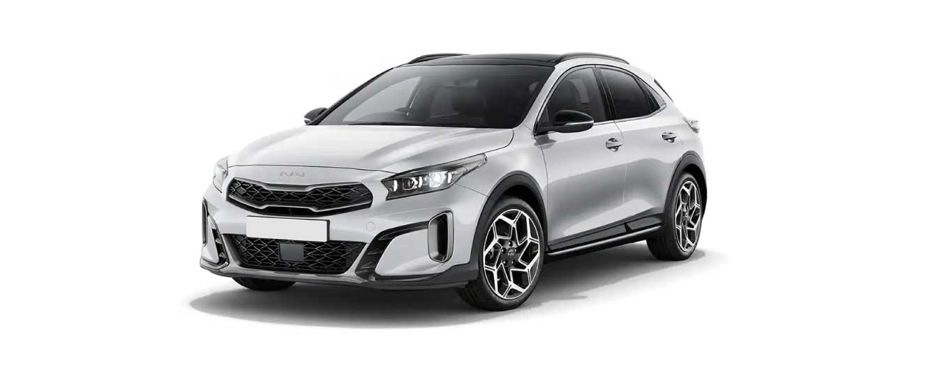 Kia XCeed'lerde 250.000 TL'ye 12 ay %2,69 faiz ve 100.000 TL indirim fırsatı!