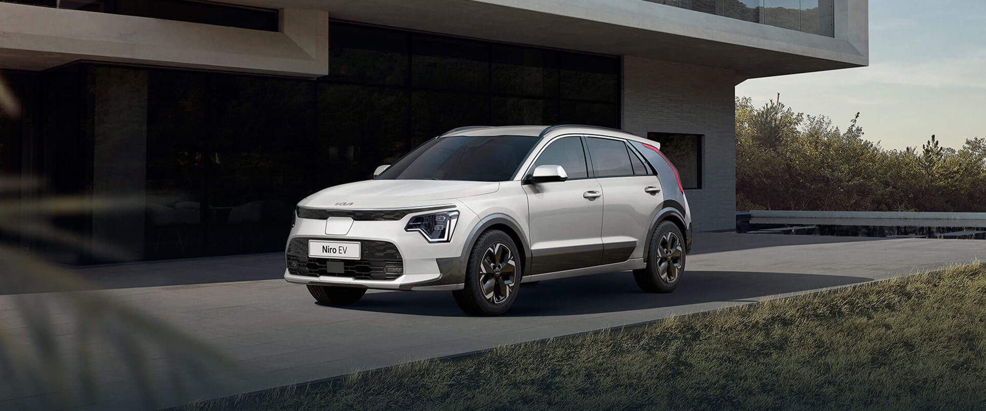 Niro EV