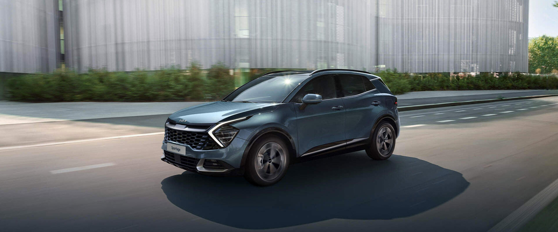 Niro EV