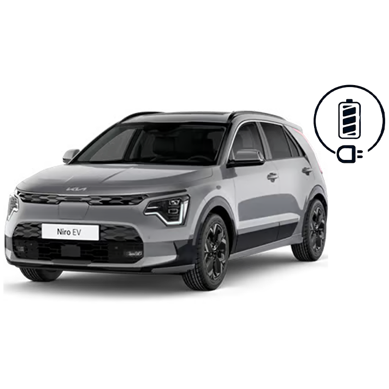 Niro EV
